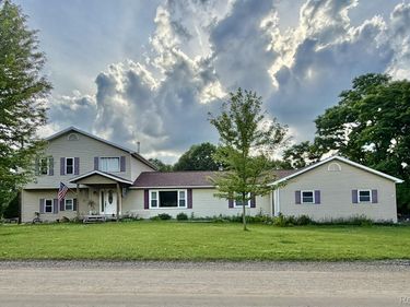 4070 Blood Road, Metamora Township, Mi 48455