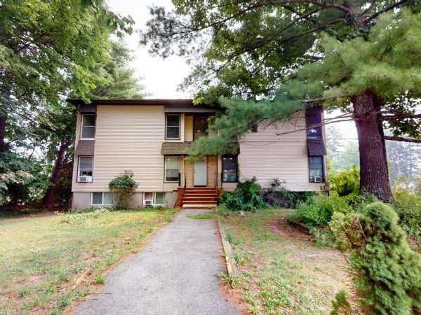 440 Lake Shore North, Unit C, Montague, NJ 07827