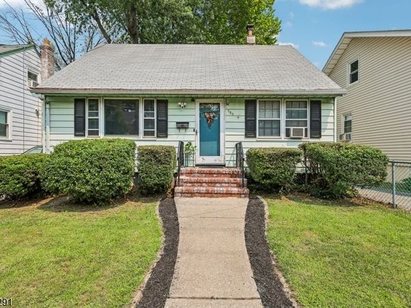 563 Purce St, Hillside, NJ 07205