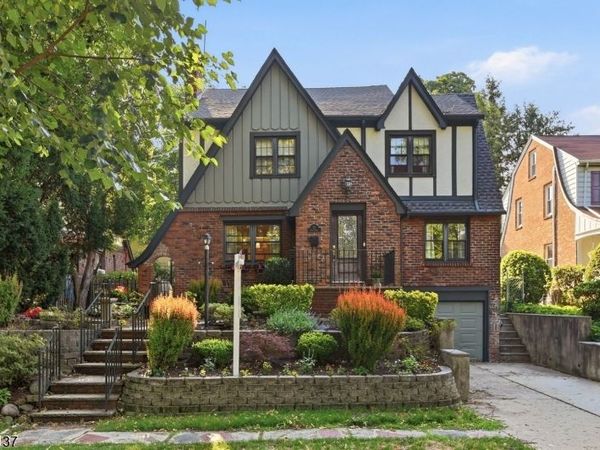 23 PARK DRIVE, Nutley, NJ 07110