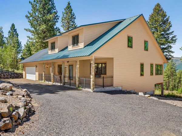 21 Starflower Dr, Cascade, ID 83611
