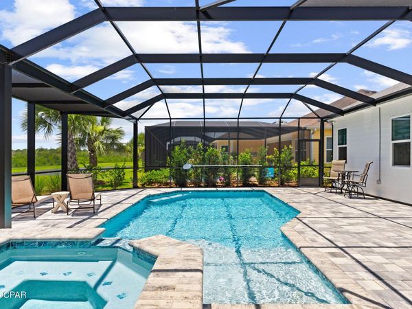 9479 Paradise Drive , Panama City Beach, FL 32413