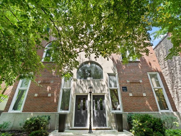 1050 W Webster Avenue , Unit 1E, Chicago, IL 60614