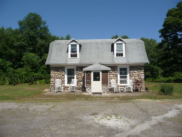 971 Us Route 209, unit B, Cuddebackville, NY 12729