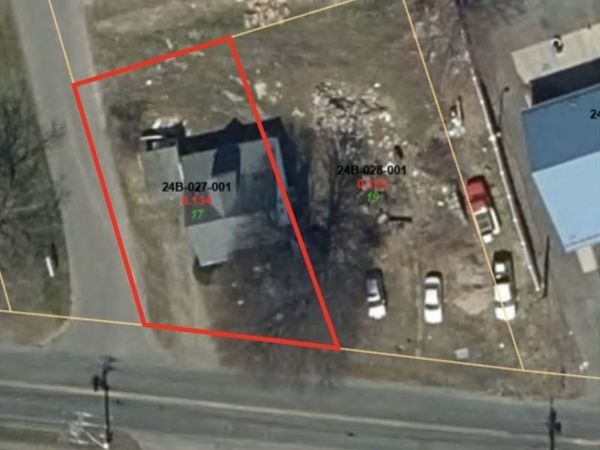 17-19 Barrett Street, Northampton, MA 01060