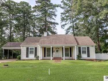 1306 HODGES AVENUE, Ruston, LA 71270