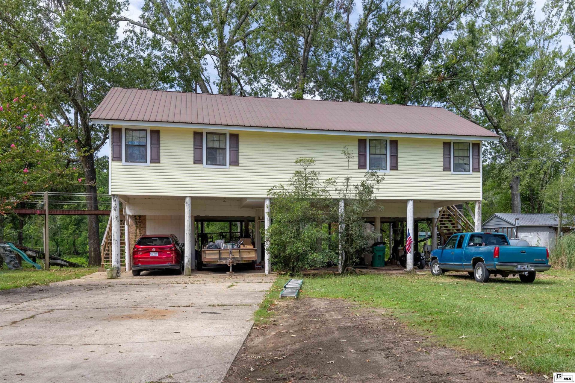 2140 Bayou Darbonne Drive, West Monroe, LA 71291 Main Photo