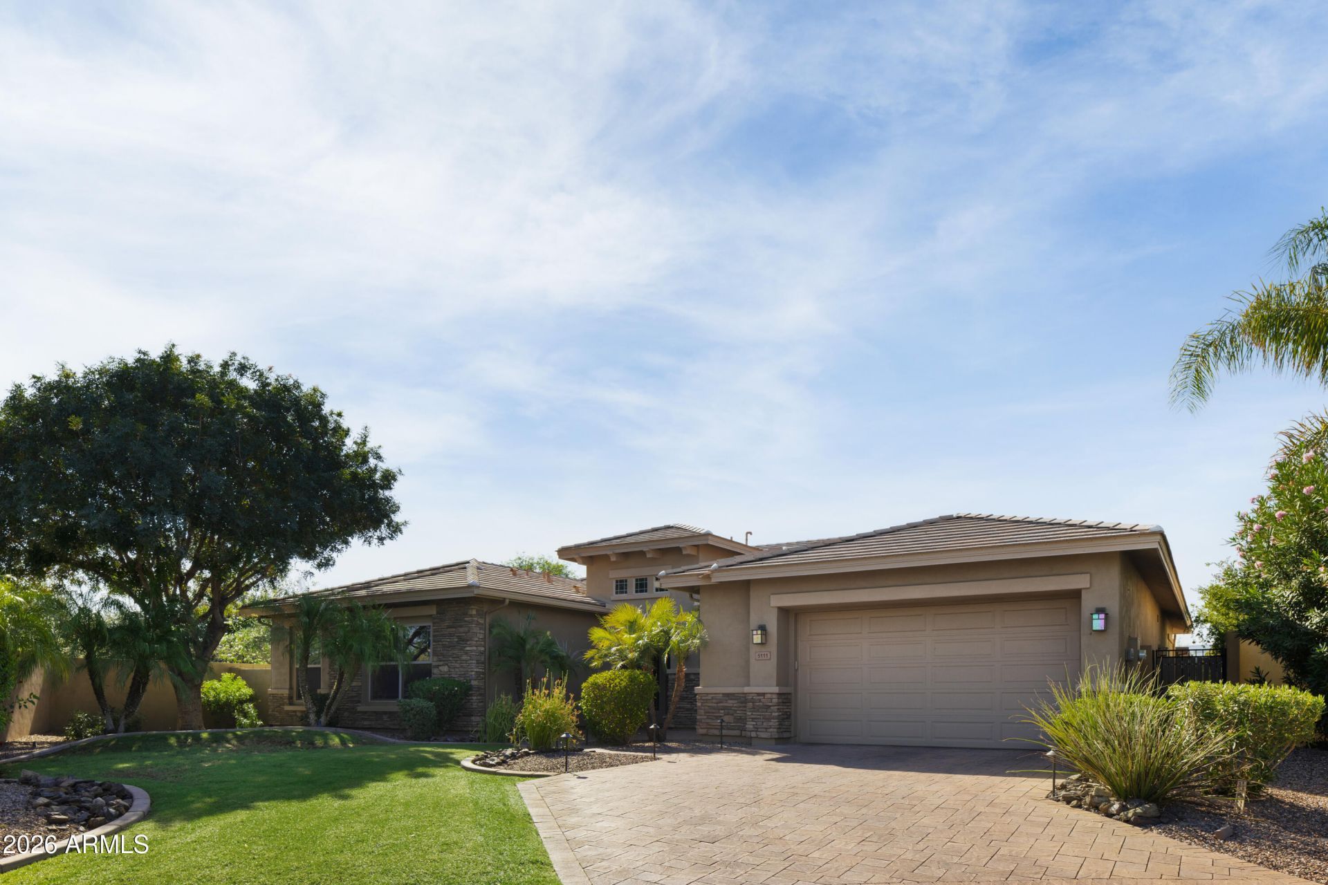 5111 S Cupertino Drive, Gilbert, AZ 85298 Main Photo