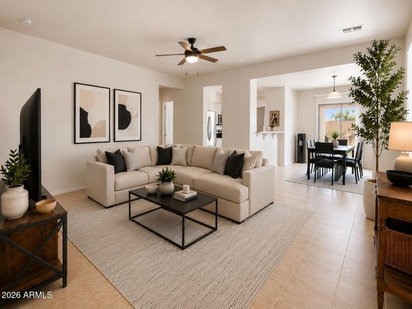 7027 W ST CHARLES Avenue, Laveen, AZ 85339