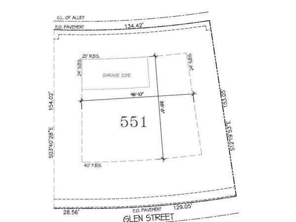 21413 W GLEN Street, Buckeye, AZ 85396