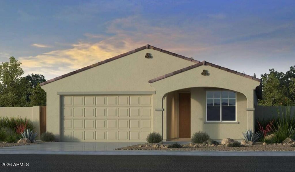 17604 W Montebello Avenue, Litchfield Park, AZ 85340 Main Photo