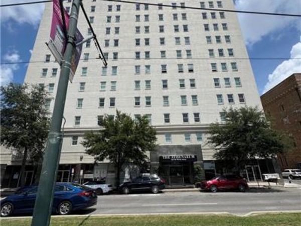 1205 ST. CHARLES Avenue , Unit 509, New Orleans, LA 70130