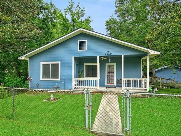 35119 HWY 433 Road, Slidell, LA 70460