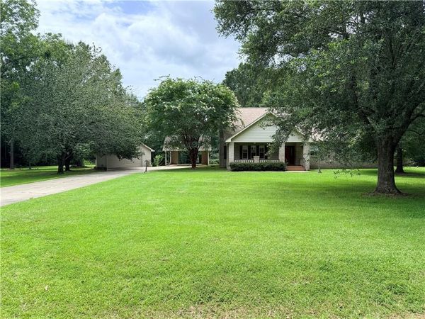 13628 STONELAKE Drive , Folsom, LA 70437