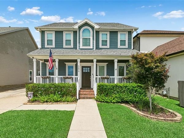 6696 BELLAIRE Drive, New Orleans, LA 70124