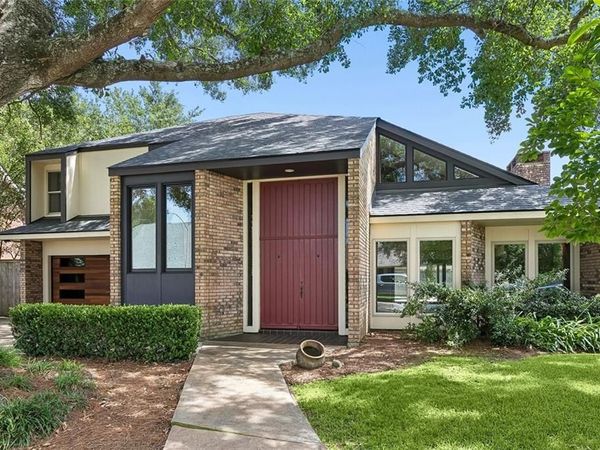 7504 WINDSOR Drive , Harahan, LA 70123