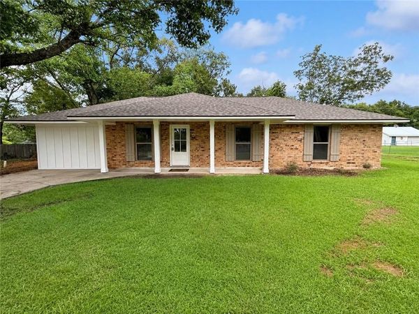 24433 MARIE Court, Loranger, LA 70446