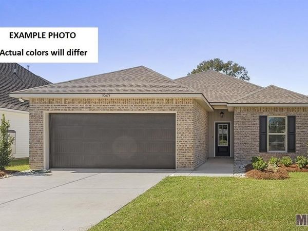 23159 Serengeti Drive, Robert, LA 70455