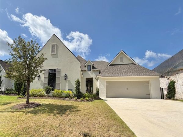 5060 TWIN RIVER Place, Covington, LA 70433
