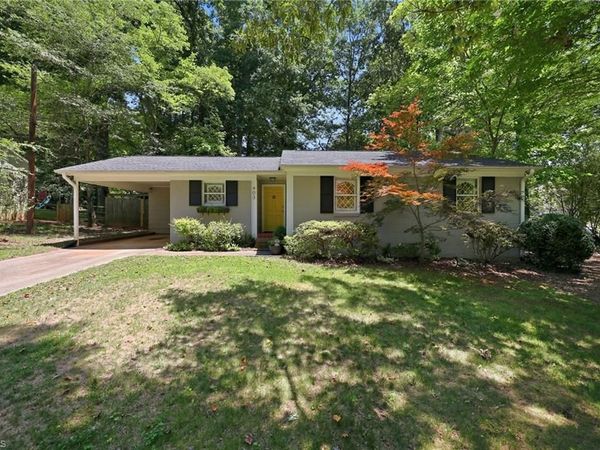 403 Springtime Drive, Greensboro, NC 27409
