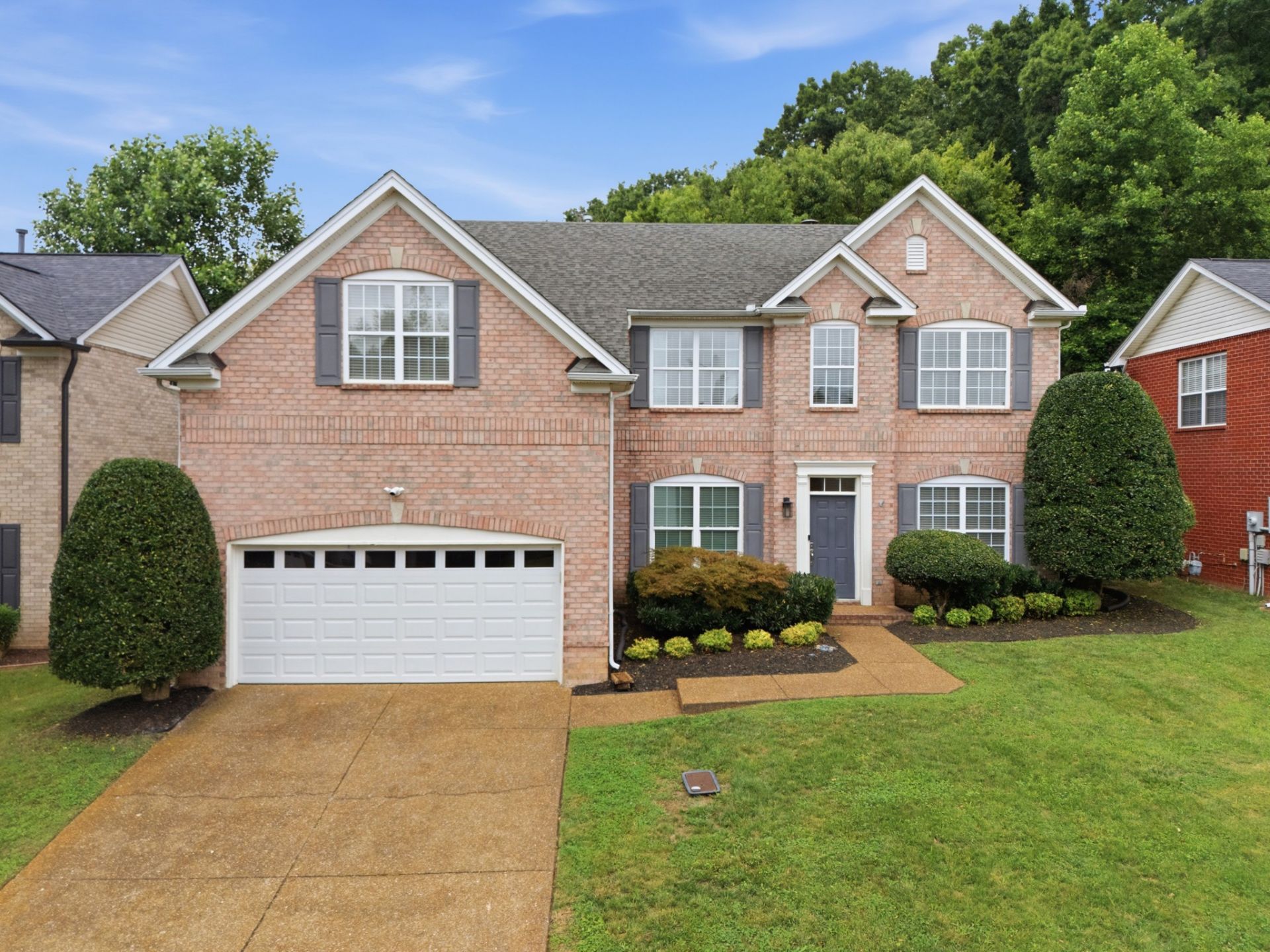 1357 Tilton Dr, Franklin, TN 37067 Main Photo