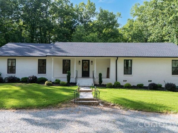 215 Ridgewood Drive , Monroe, NC 28112