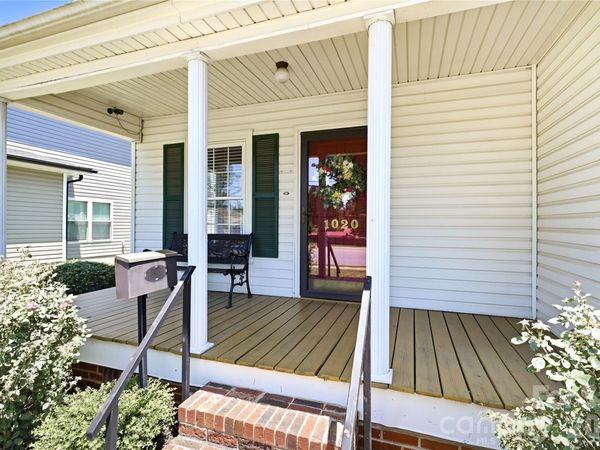 1020 W C Street, Kannapolis, NC 28081