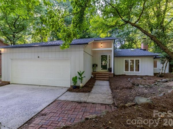 1107 Spring Fall Court , Charlotte, NC 28213