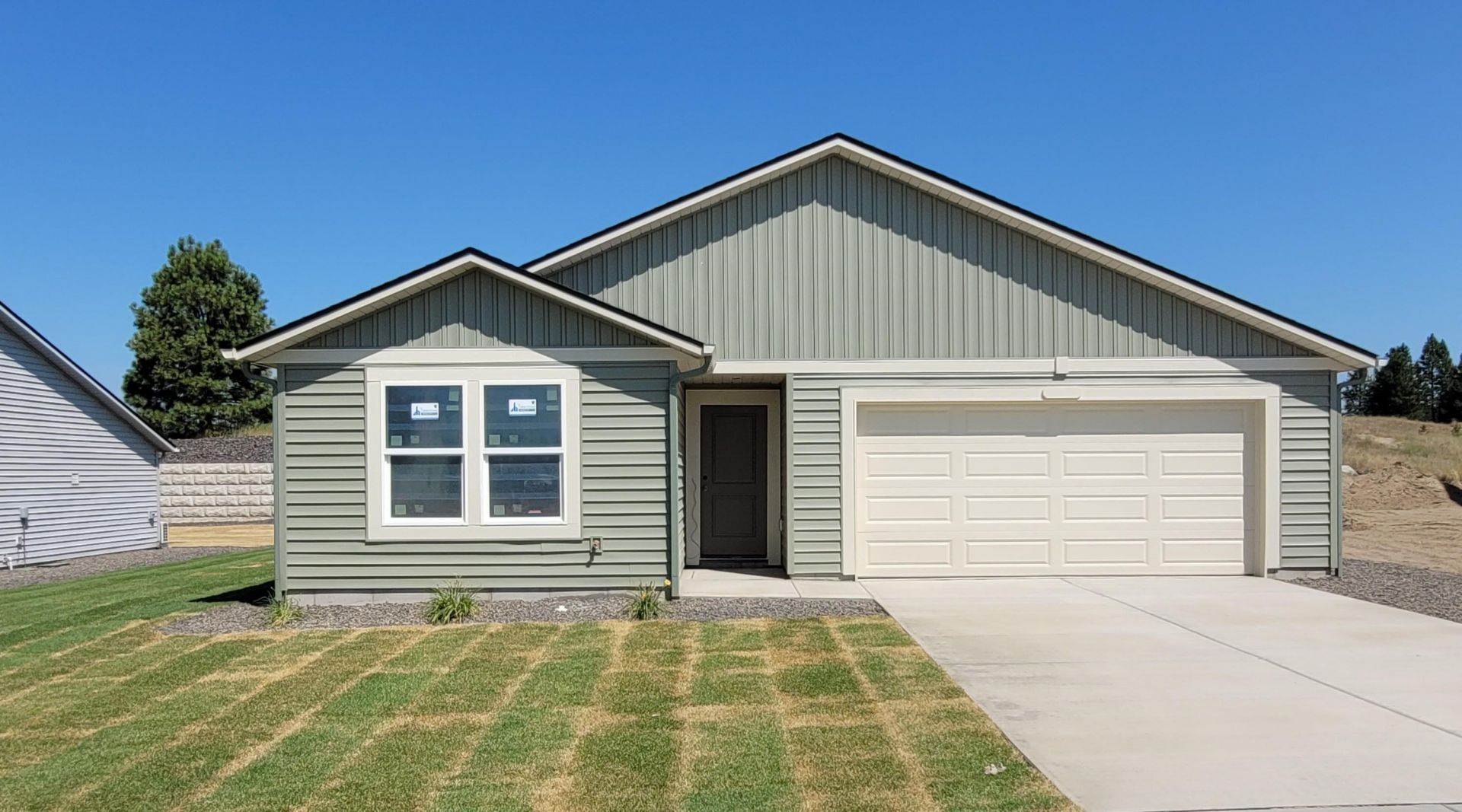 1532 E A St, Deer Park, WA 99006 Main Photo