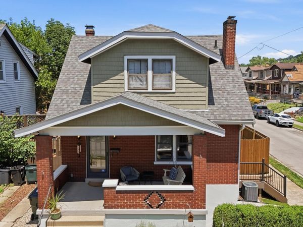 624 Durrett Street, Covington, KY 41014
