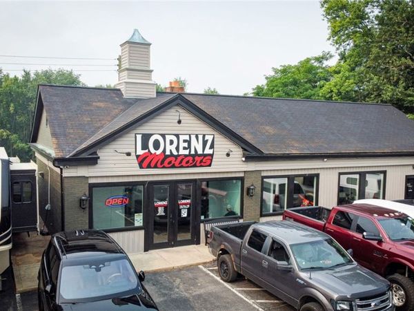 195 New Castle Rd , Butler, PA 16001