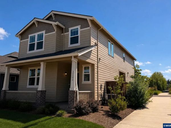31106 NW Brooking St, North Plains, OR 97133