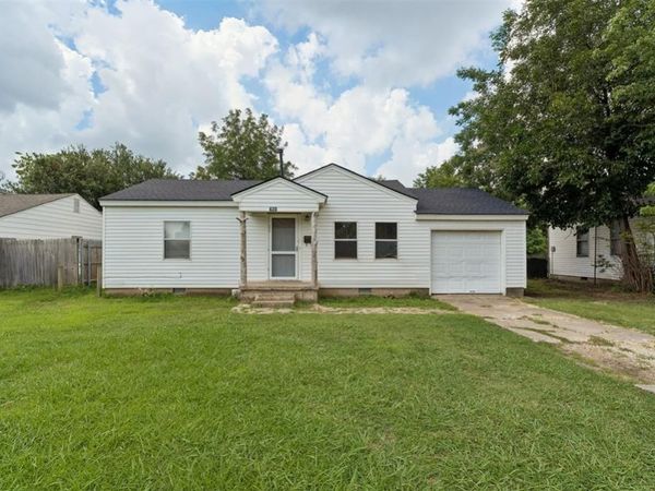 620 Proctor Place, Oklahoma City, OK 73110