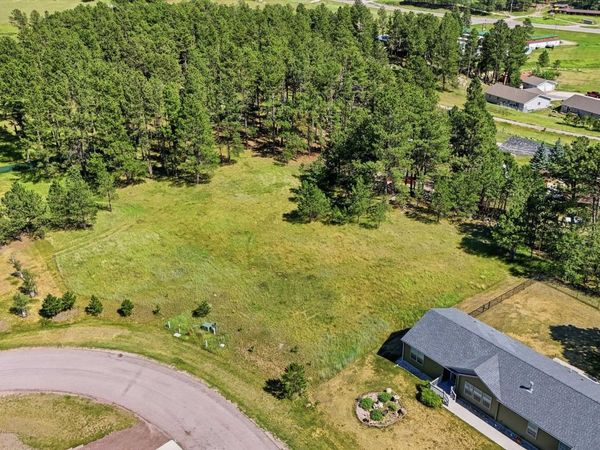 119 Surrey Lane, Custer, SD 57730