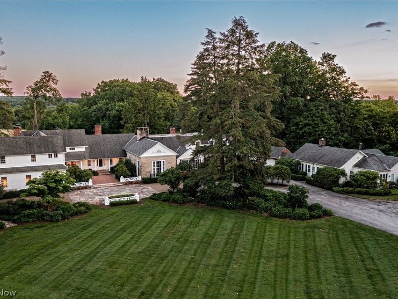 9498 Smith Road, Waite Hill, OH 44094 Photo 3