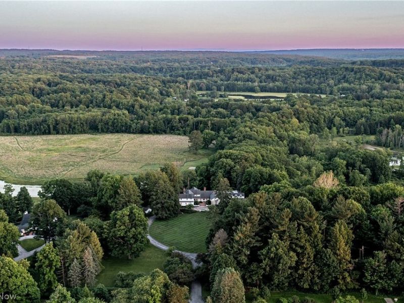 9498 Smith Road, Waite Hill, OH 44094 Photo 4