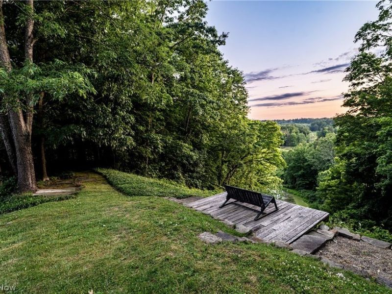 9498 Smith Road, Waite Hill, OH 44094 Photo 46