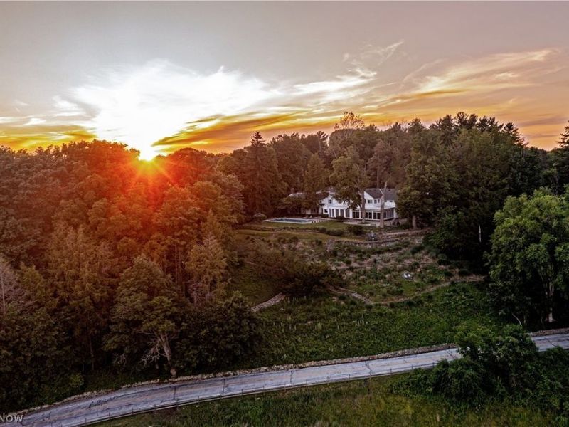 9498 Smith Road, Waite Hill, OH 44094 Photo 47