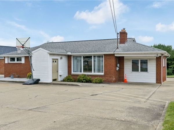6310 Middlebranch Avenue NE, Canton, OH 44721