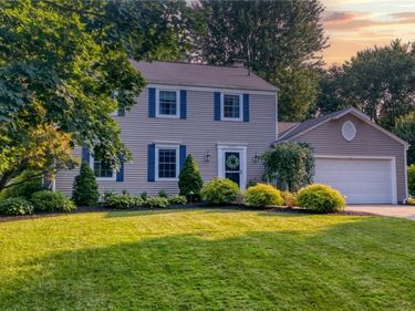 5750 Bradford Way, Hudson, OH 44236