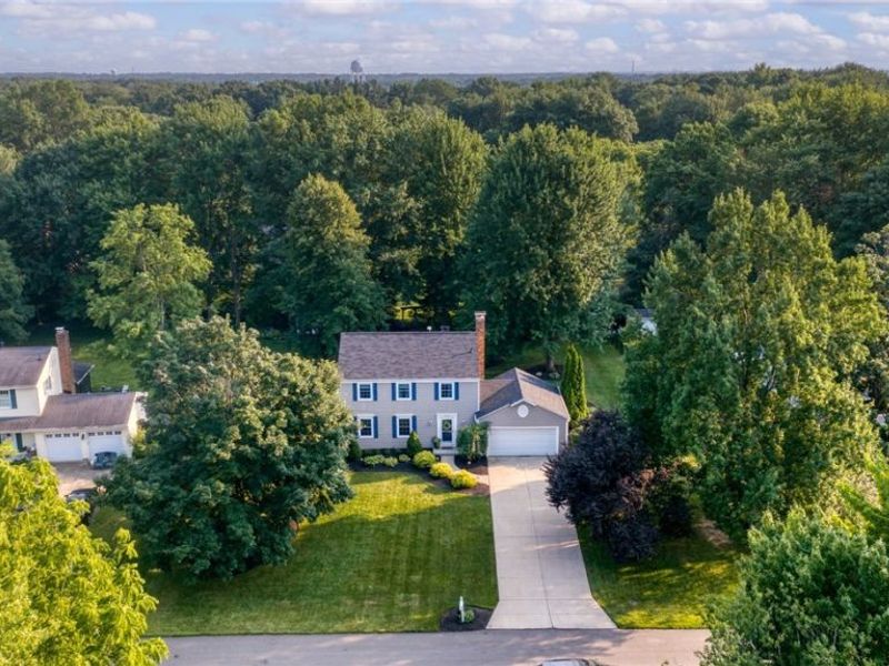 5750 Bradford Way , Hudson, OH 44236 Photo 35