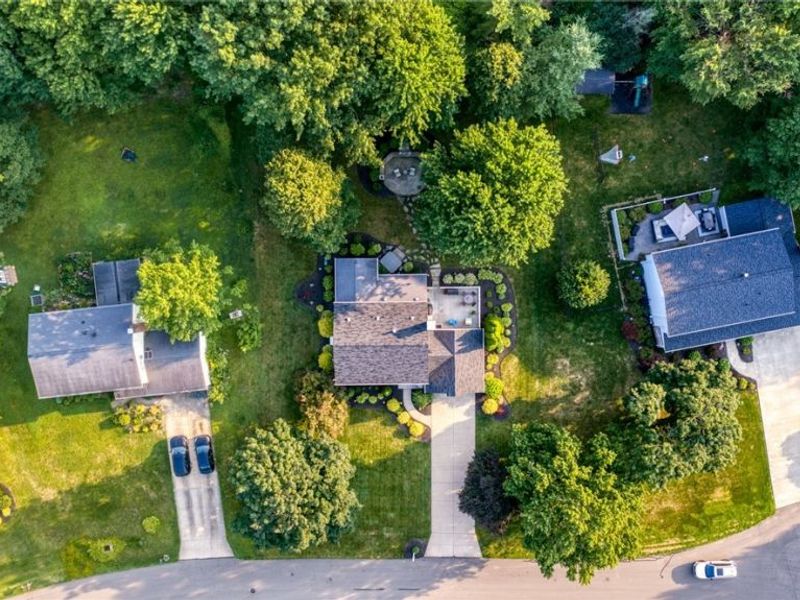 5750 Bradford Way , Hudson, OH 44236 Photo 36