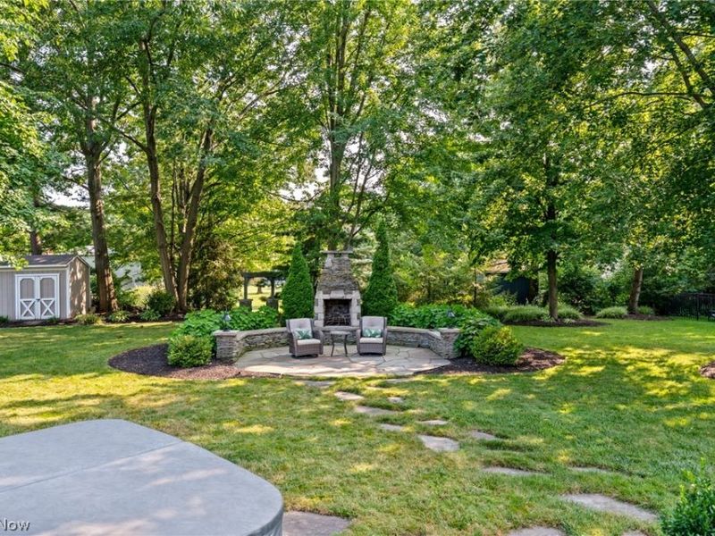 5750 Bradford Way , Hudson, OH 44236 Photo 38