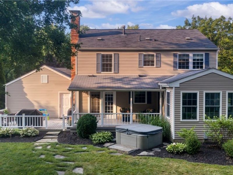 5750 Bradford Way , Hudson, OH 44236 Photo 39