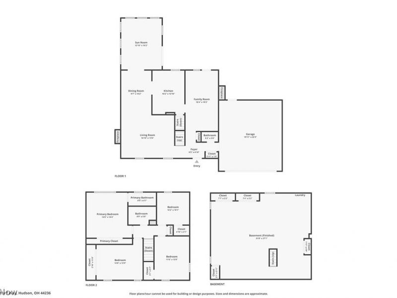 5750 Bradford Way , Hudson, OH 44236 Photo 44