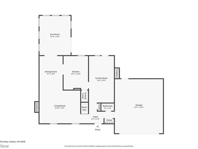 5750 Bradford Way , Hudson, OH 44236 Photo 45