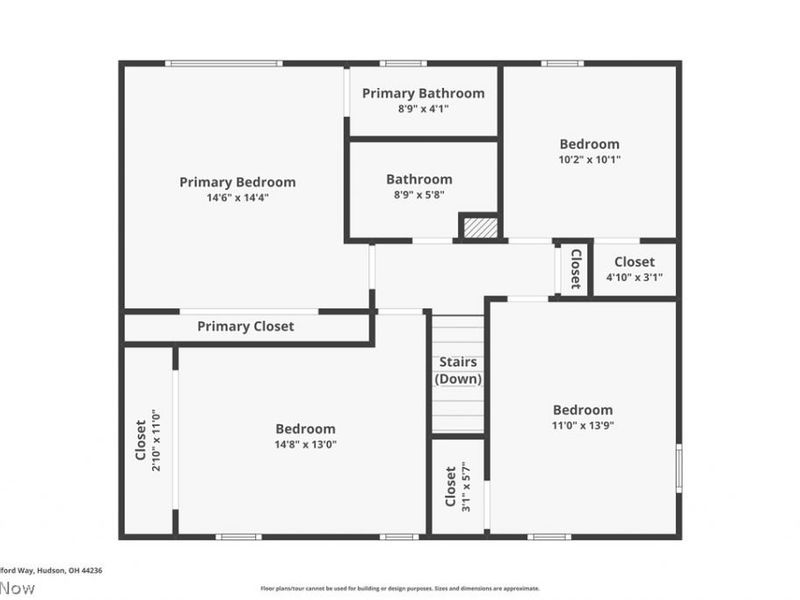 5750 Bradford Way , Hudson, OH 44236 Photo 46