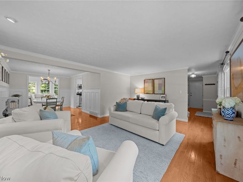 5750 Bradford Way , Hudson, OH 44236 Photo 7