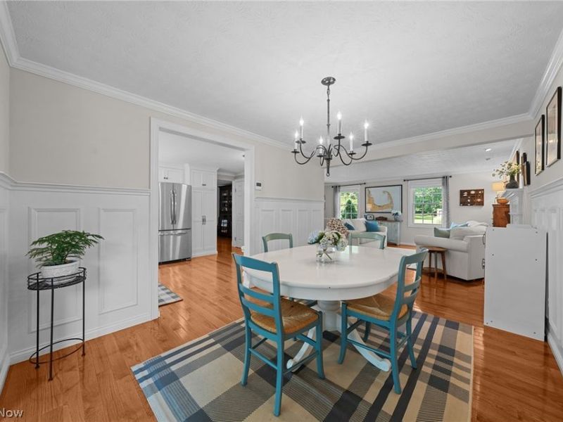 5750 Bradford Way , Hudson, OH 44236 Photo 9