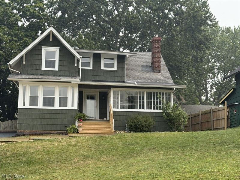 1552 Parkway Boulevard , Alliance, OH 44601 Photo 1